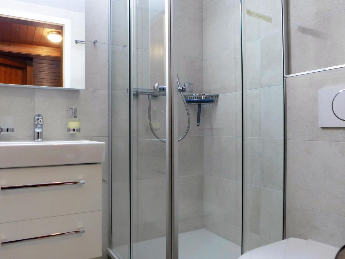 Apartment Chalet Casa Almis 5 By Interhome グリンデルヴァルト エクステリア 写真